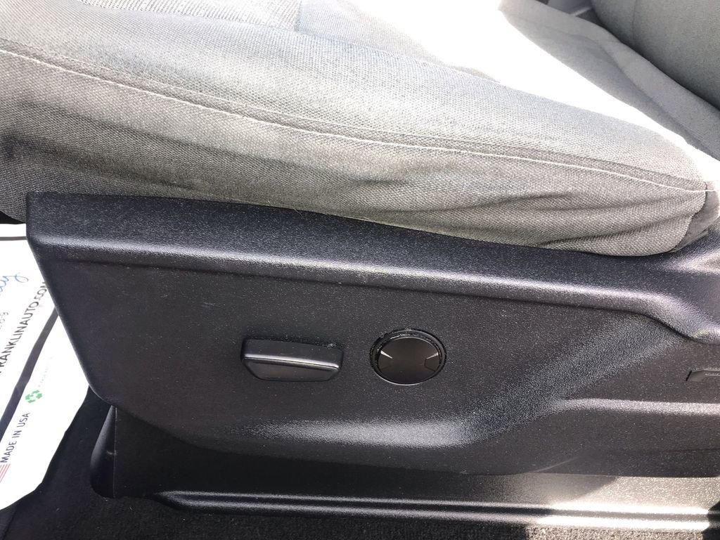 Used 2023 Ford F350 XLT w/ Tremor Off-Road Package image 12