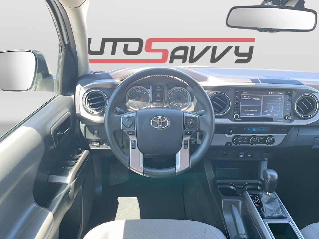 Used 2023 Toyota Tacoma SR5 RWD image 20