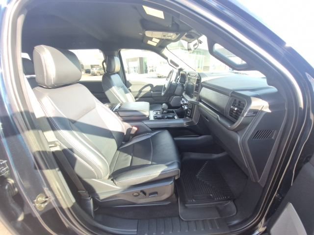 Used 2024 Ford F150 XLT w/ Equipment Group 303A High image 17