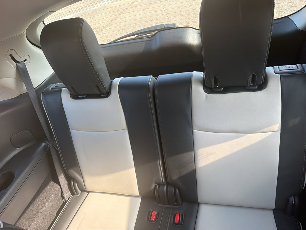 Used 2020 INFINITI QX60 Signature Edition FWD image 9