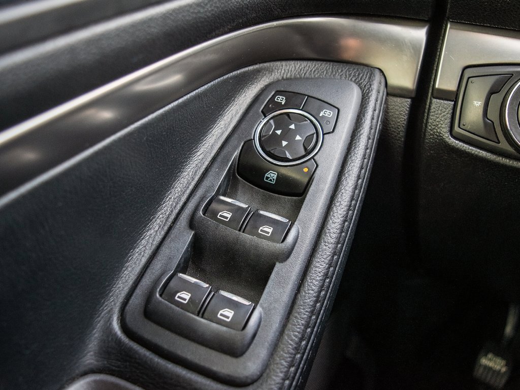 Used 2017 Ford Explorer Base image 23