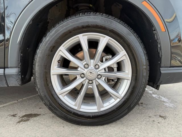 Used 2025 Honda CR-V EX-L image 29