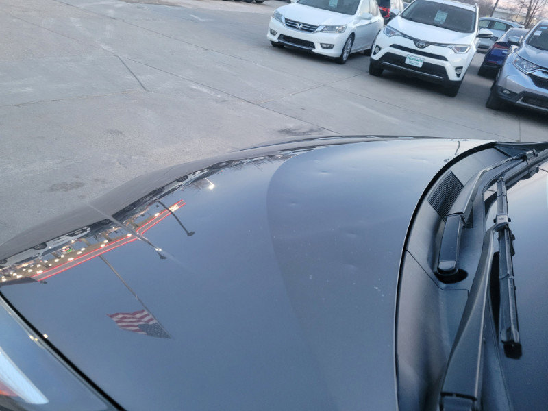 Used 2017 Toyota Prius Three Touring image 13