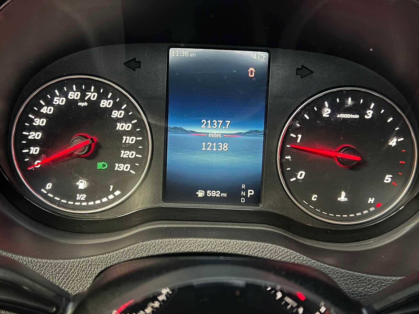 Used 2025 Mercedes-Benz Sprinter 2500 image 28