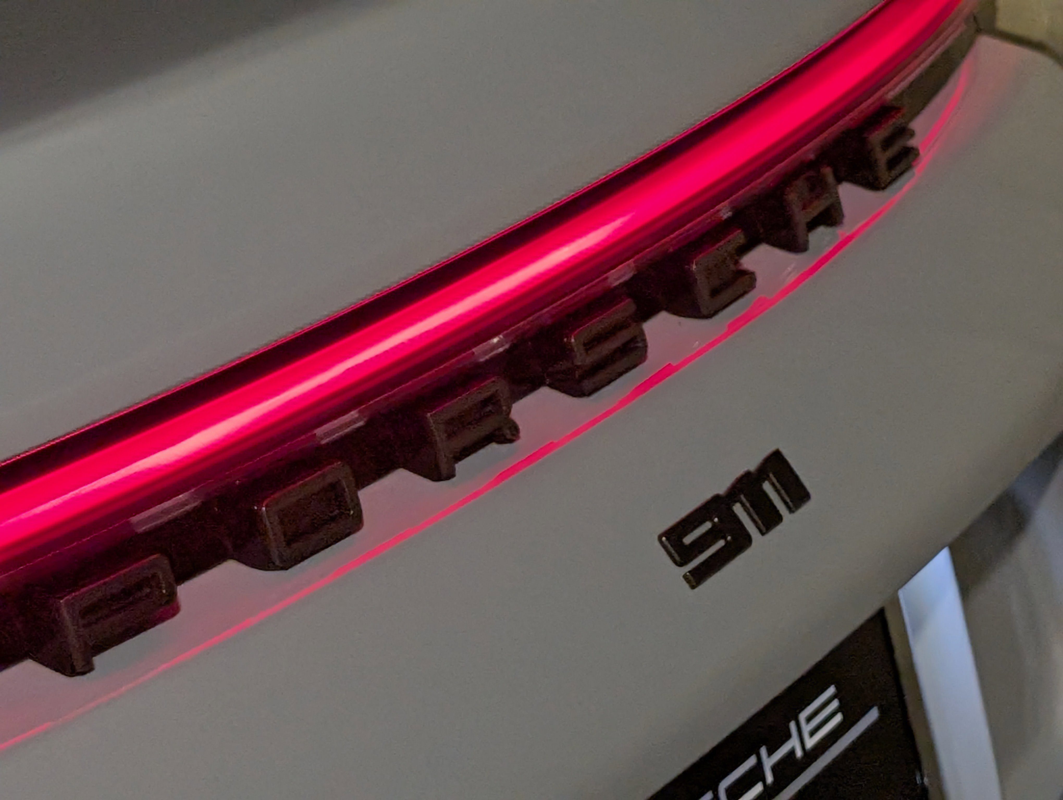 Certified 2024 Porsche 911 Carrera T image 8