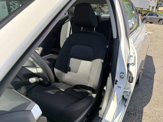 New 2026 Nissan Altima 2.5 SV AWD/4WD image 11