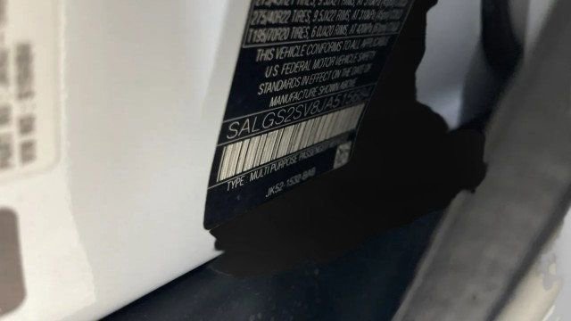 Used 2018 Land Rover Range Rover HSE image 19