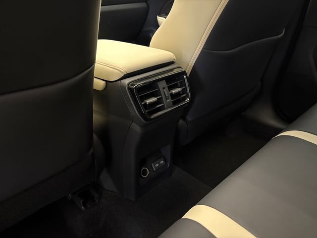 Used 2022 Lexus NX 350 AWD image 23