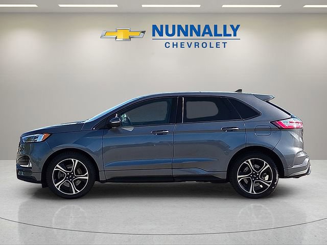 Used 2021 Ford Edge ST w/ Equipment Group 401A AWD/4WD image 2