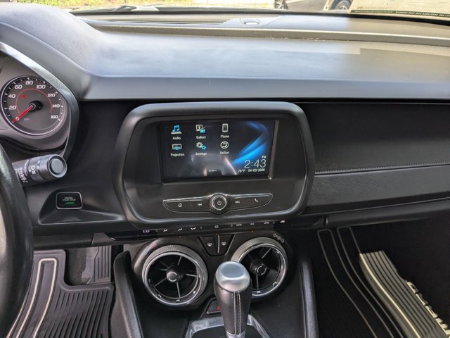 Used 2018 Chevrolet Camaro LT image 13