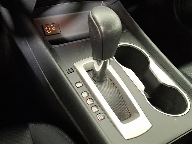 Used 2017 Nissan Altima 2.5 SR image 16