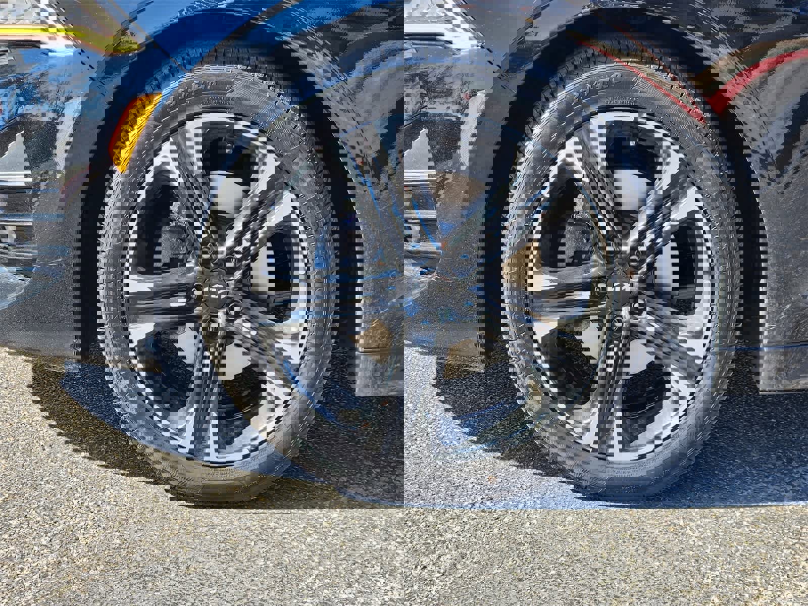 Used 2023 Kia K5 GT-Line image 9