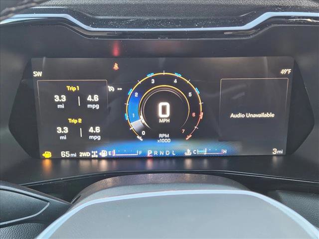 New 2026 Chevrolet Colorado LT image 11