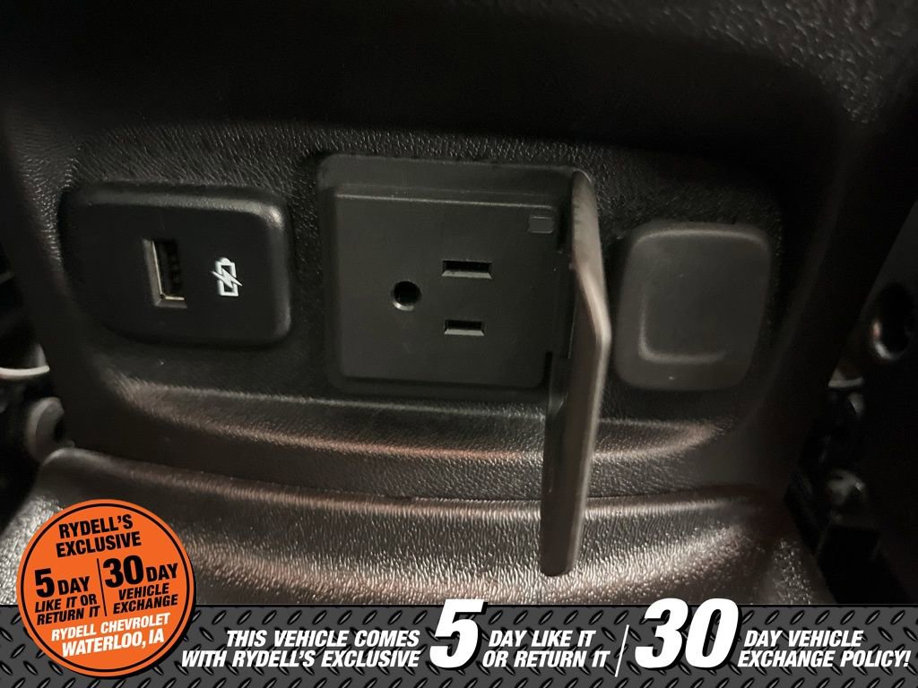 Certified 2020 Chevrolet Malibu Premier image 21