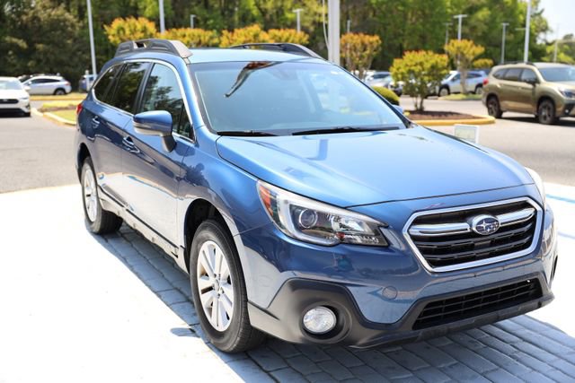 Used 2019 Subaru Outback 2.5i Premium AWD/4WD image 7
