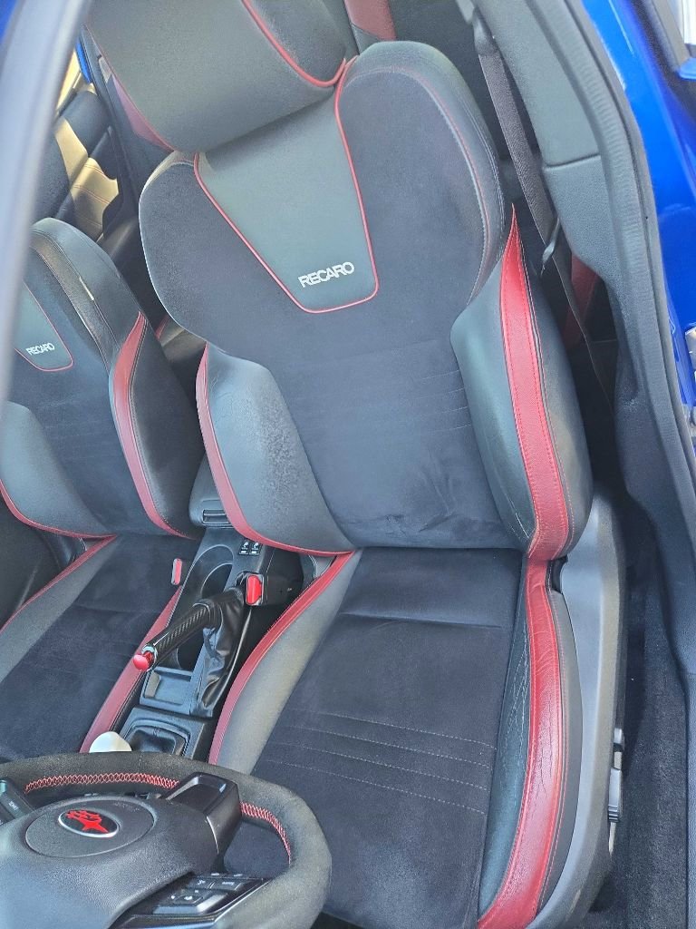 Used 2019 Subaru WRX Premium w/ Performance Package image 20