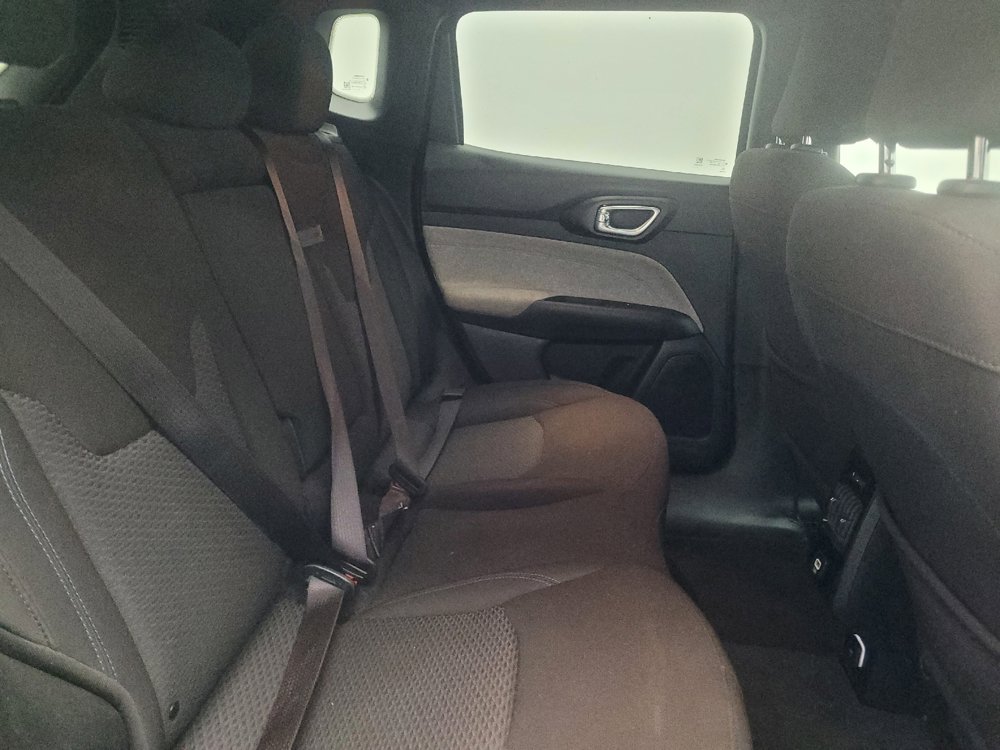 Used 2024 Jeep Compass Sport AWD/4WD image 19