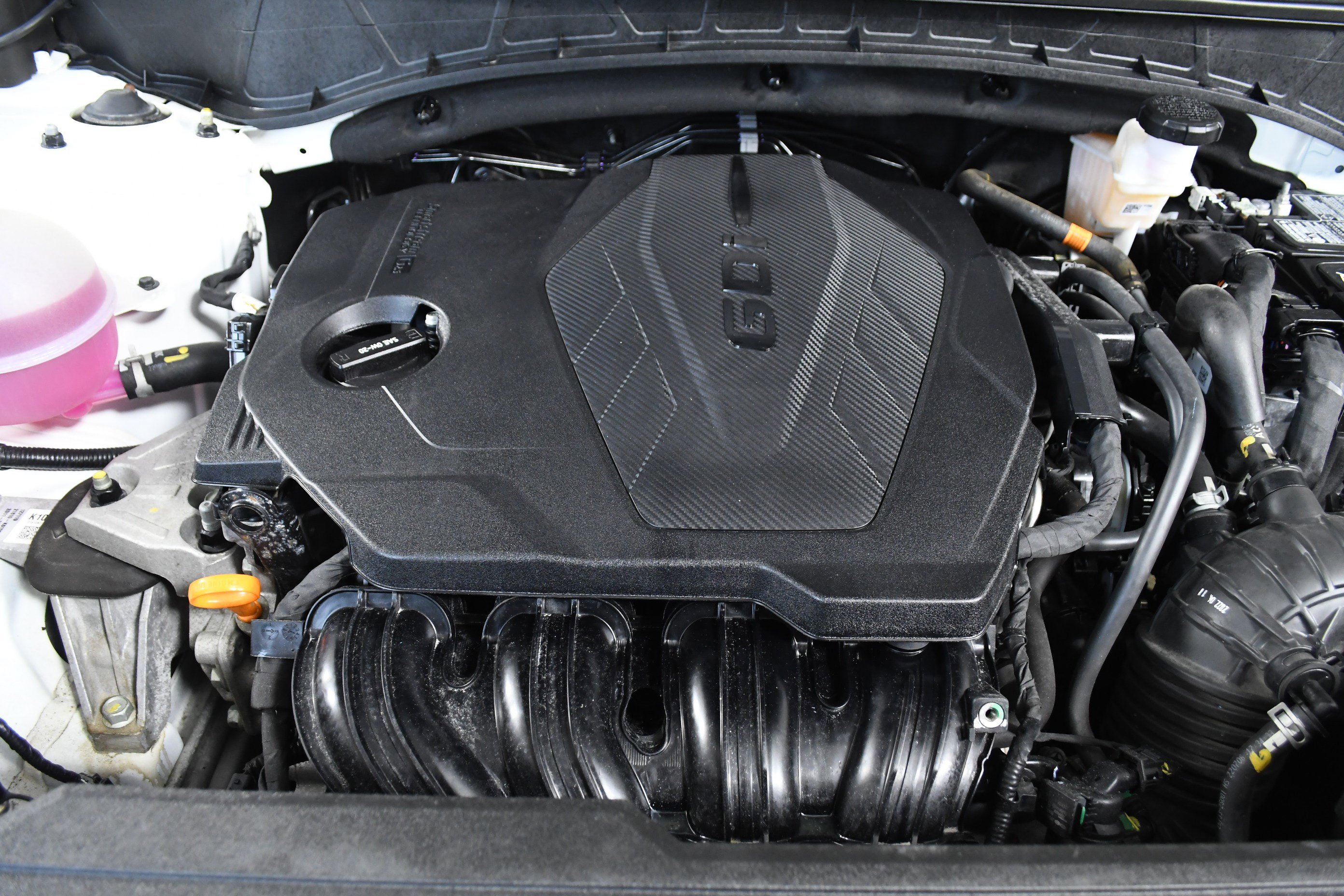 Used 2023 Hyundai Tucson SEL image 35