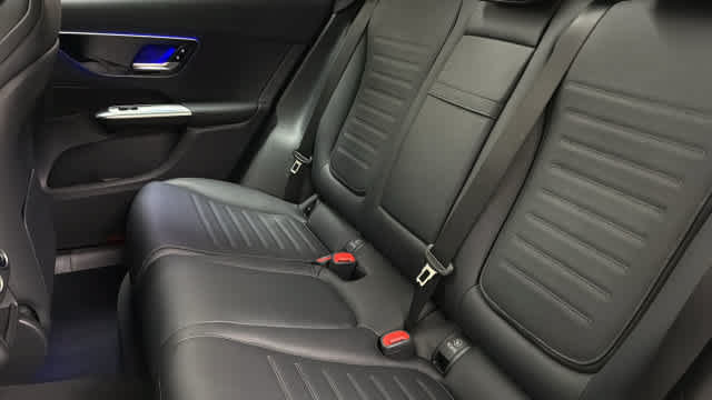 Certified 2026 Mercedes-Benz GLC 43 AMG 4MATIC image 32