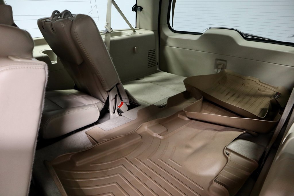 Used 2011 Ford Expedition EL XLT image 21