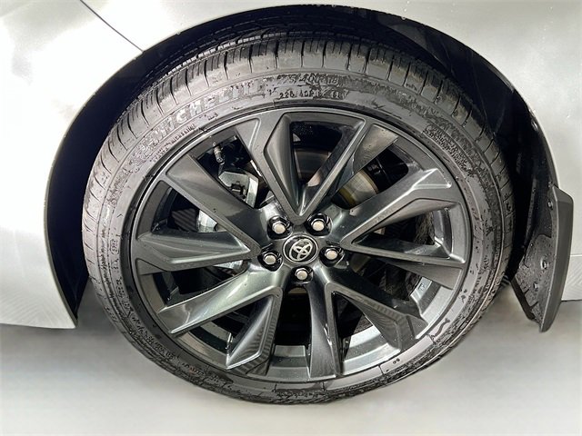 New 2026 Toyota Corolla SE image 11