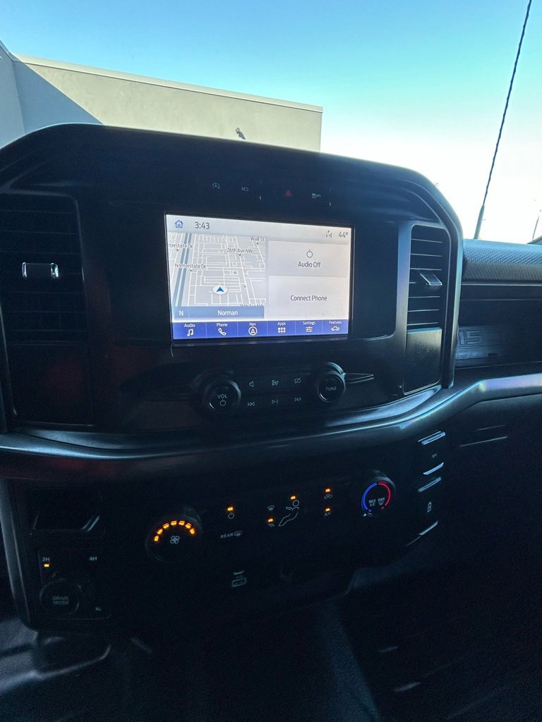 Used 2023 Ford F150 XL w/ STX Appearance Package image 11