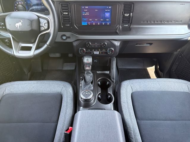 Certified 2023 Ford Bronco Big Bend AWD/4WD image 26