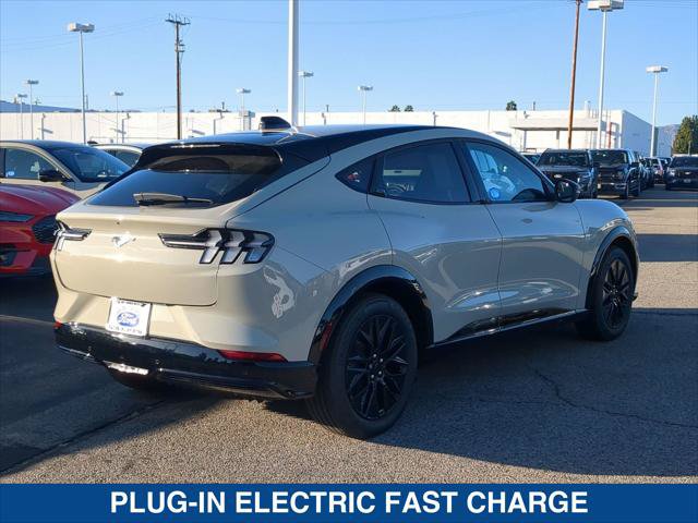 New 2026 Ford Mustang Mach-E Premium w/ Sport Appearance Package RWD image 5