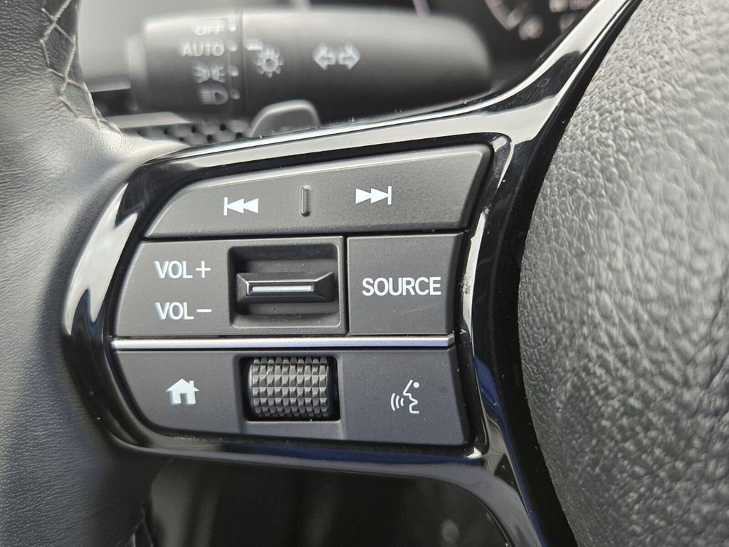 Certified 2024 Honda Civic Sport image 25