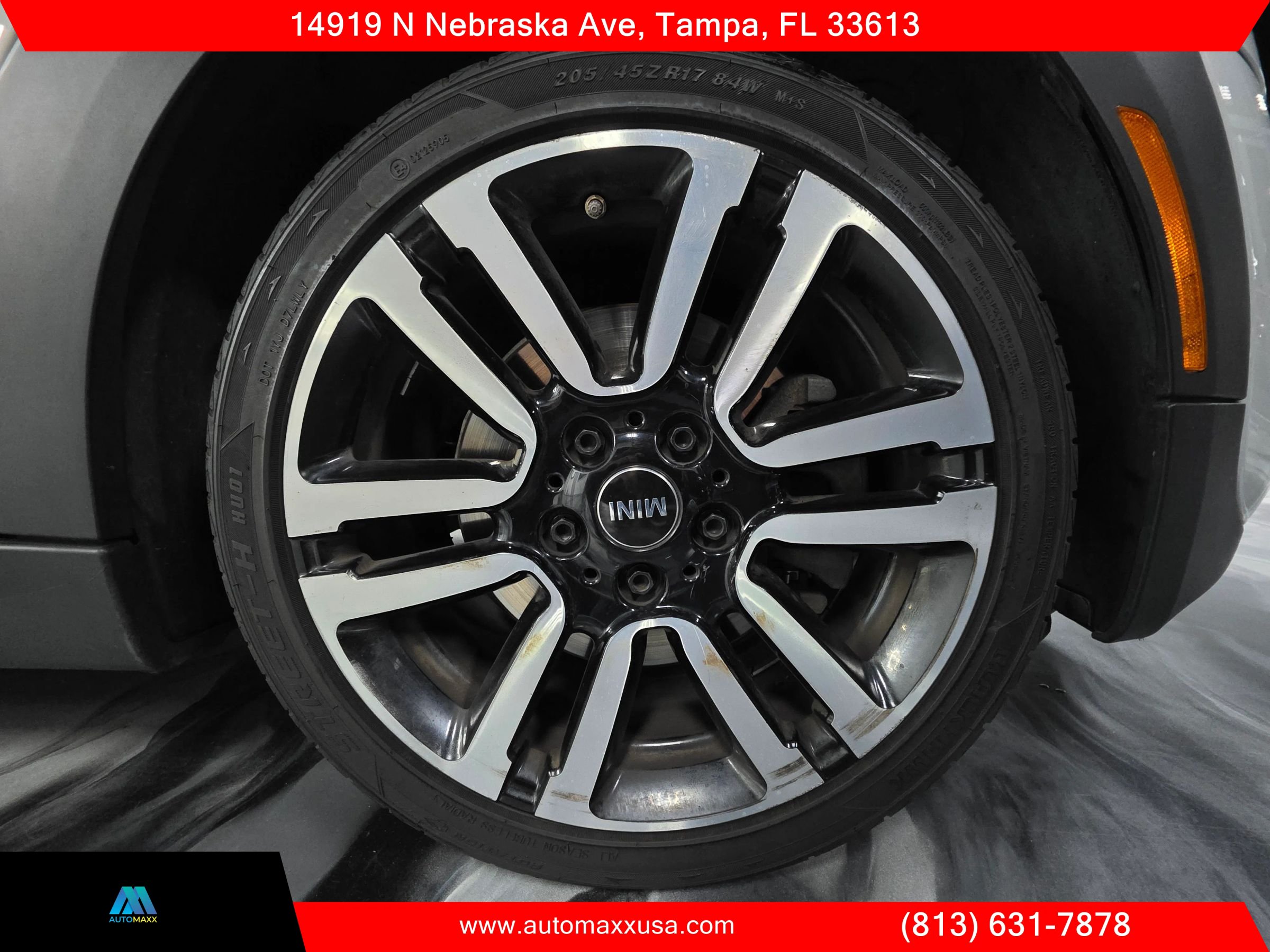 Used 2019 MINI Cooper S FWD image 38