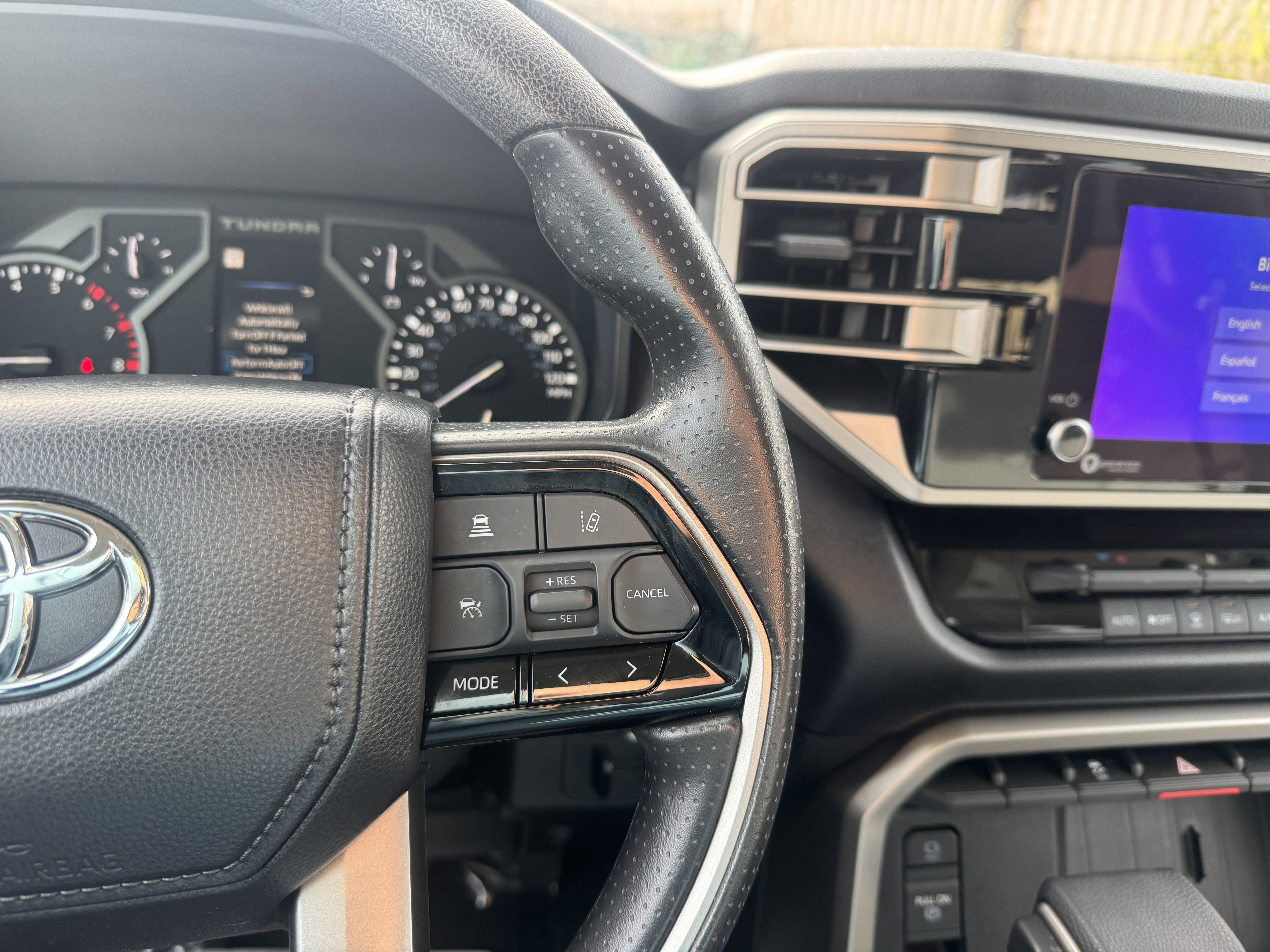 Used 2024 Toyota Tundra SR5 image 23