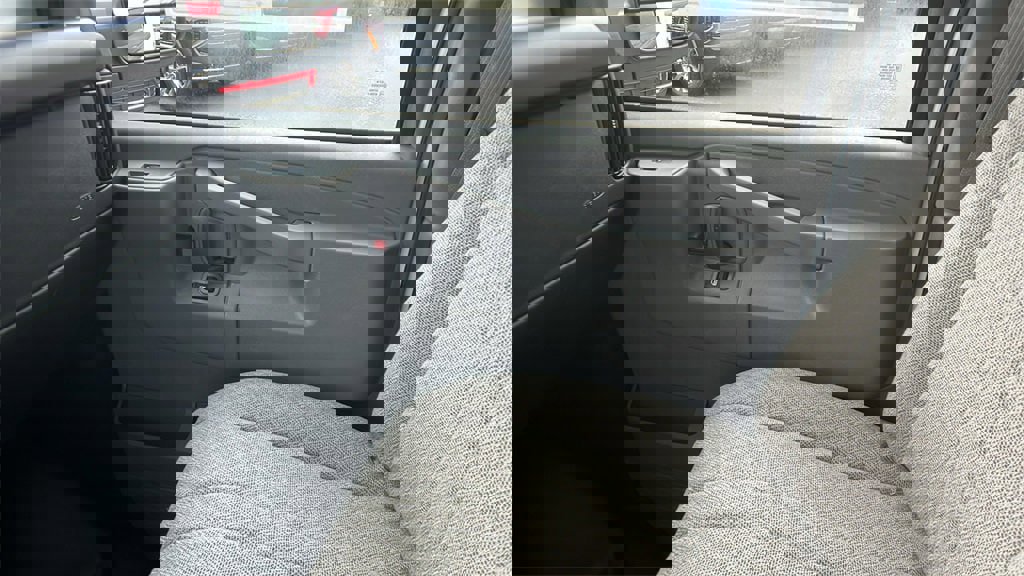 New 2025 Chevrolet Express 2500 w/ Communications Package image 26