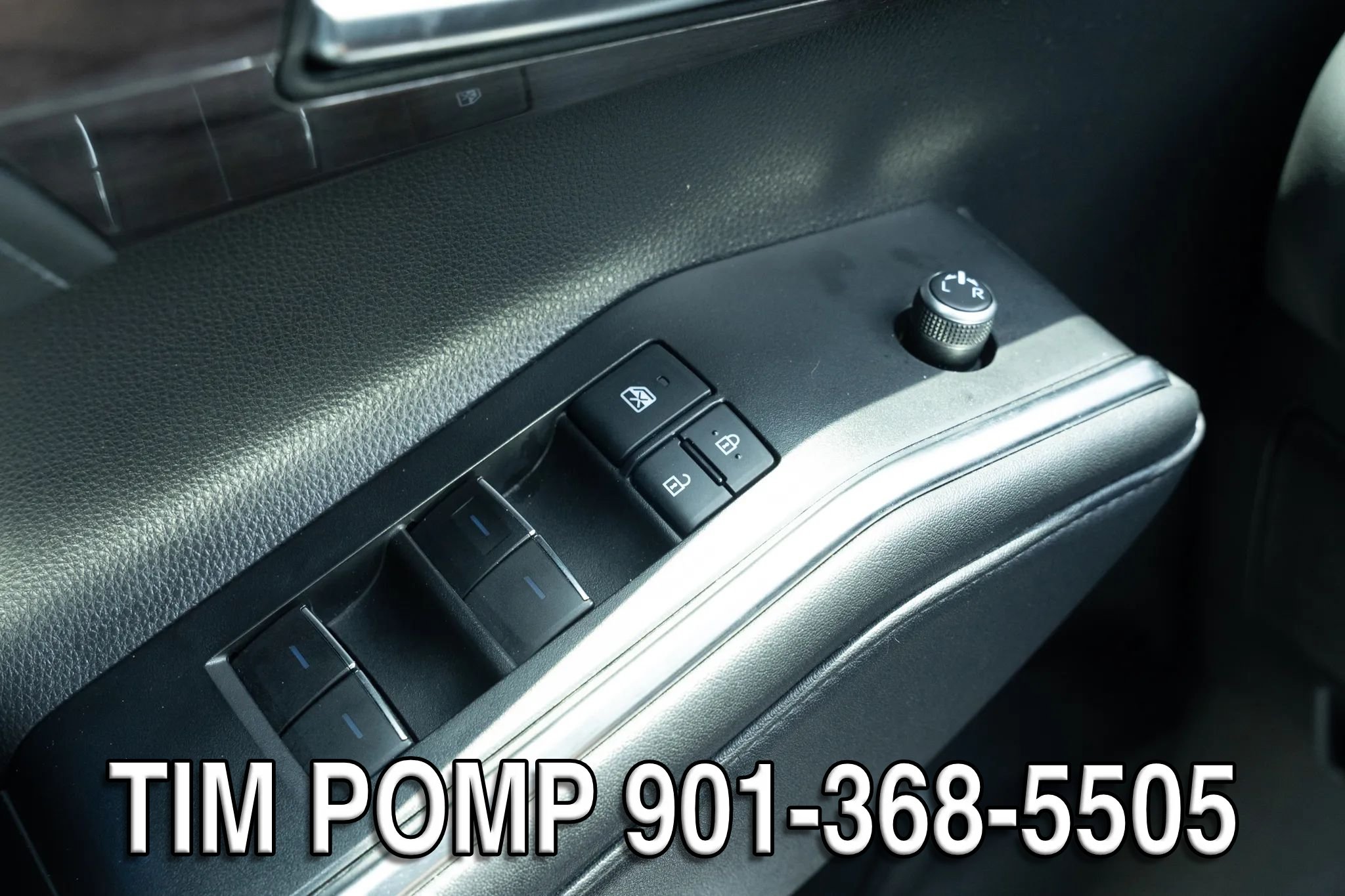Used 2021 Toyota Highlander Platinum AWD/4WD image 28