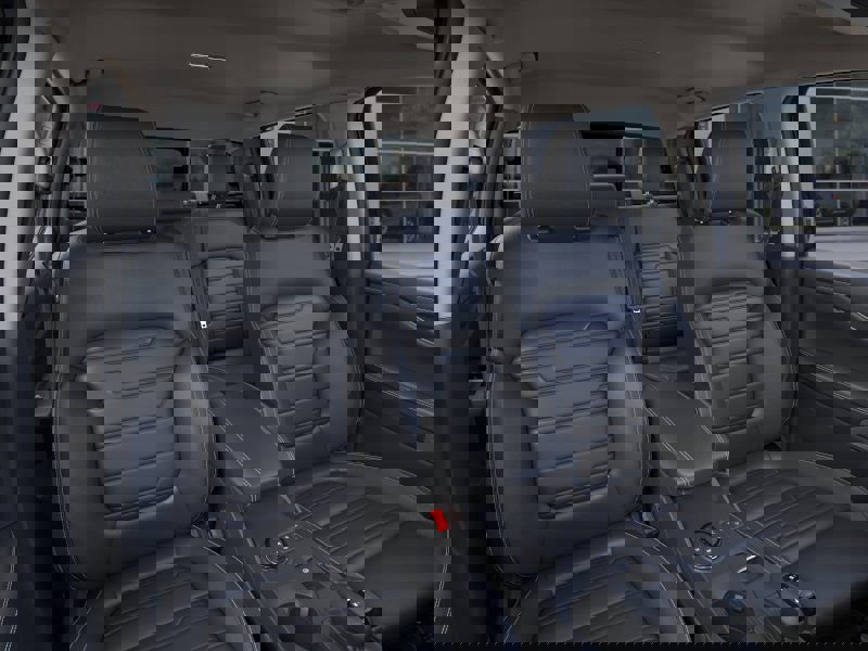 New 2026 Ford Ranger Lariat w/ Convenience Package image 49