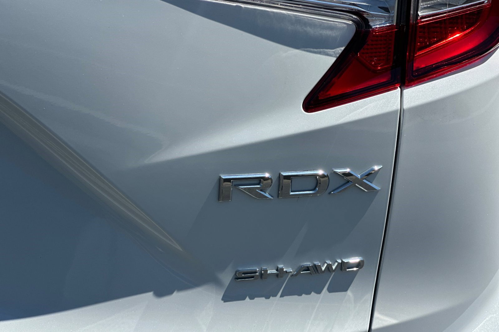Used 2023 Acura RDX AWD image 37