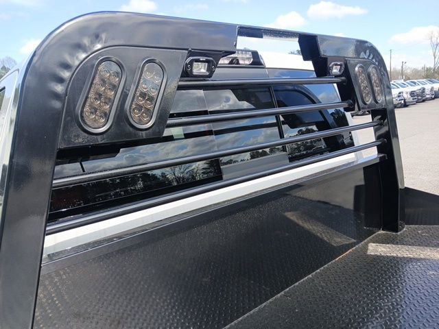 New 2026 RAM 4500 Laramie w/ Laramie Trim Package image 7