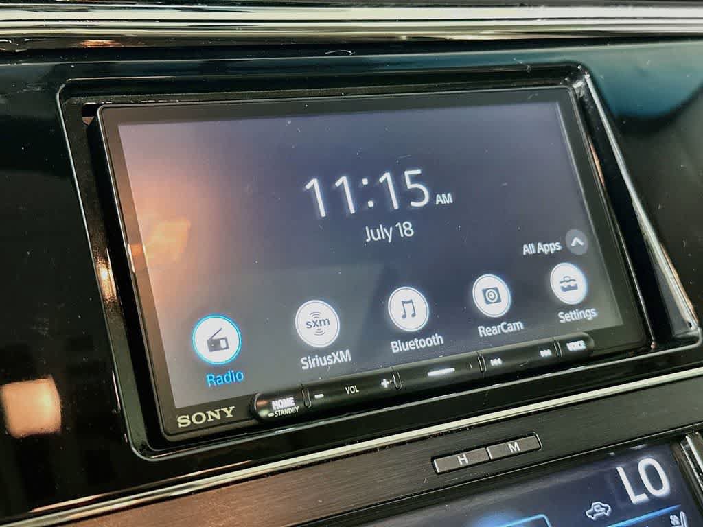 Used 2013 Toyota Avalon Limited FWD image 17