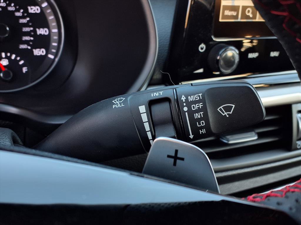 Used 2023 Kia Forte GT image 27