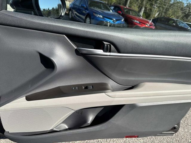 Certified 2024 Toyota Camry LE image 15