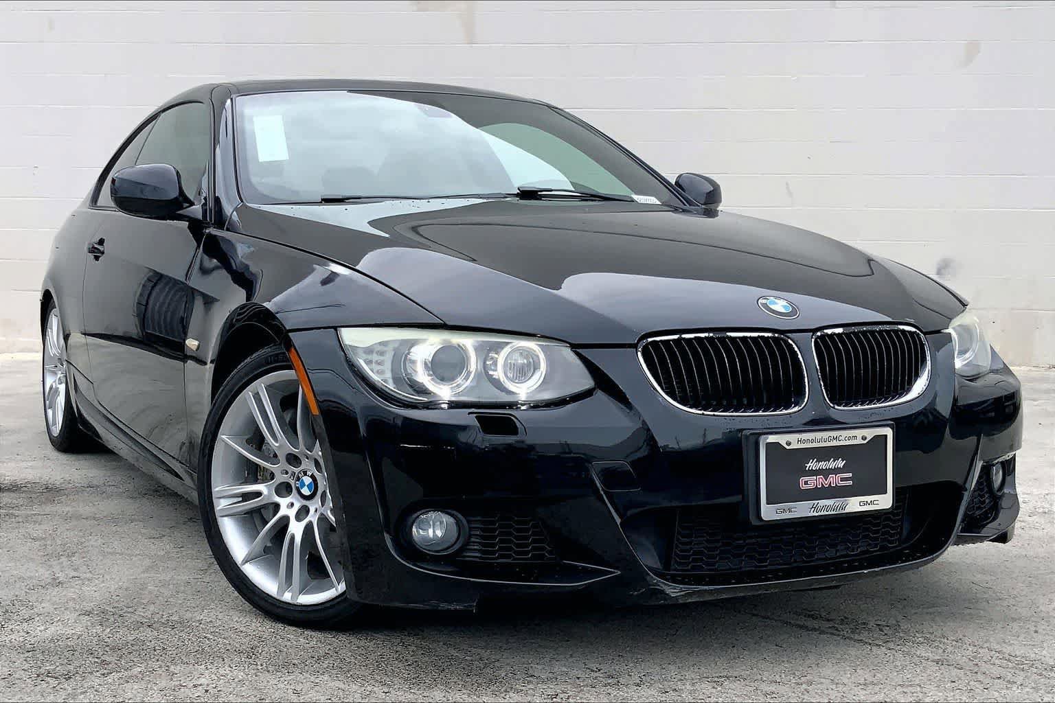 Used 2011 BMW 335i Coupe image 20
