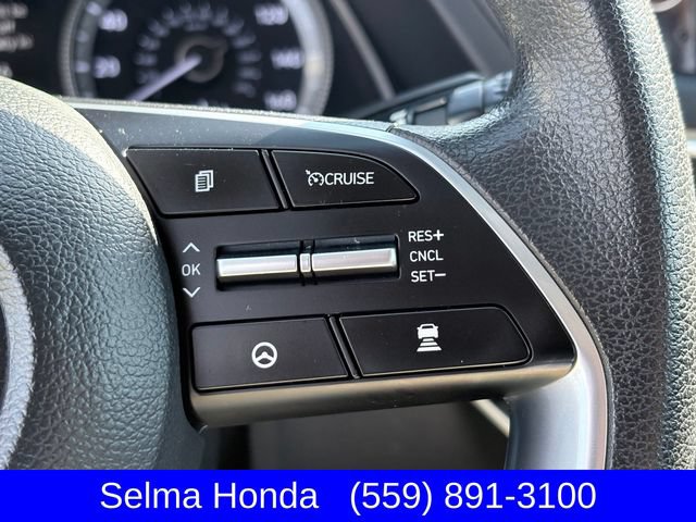 Used 2023 Hyundai Sonata SEL FWD image 12