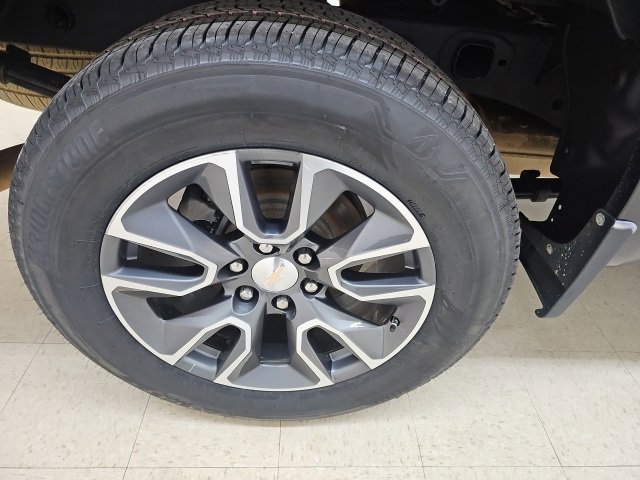 Used 2022 Chevrolet Silverado 1500 LT image 21