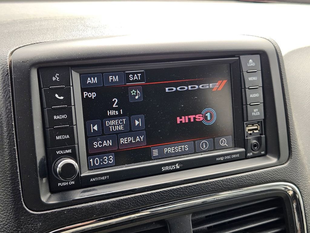 Used 2018 Dodge Grand Caravan SXT FWD image 22
