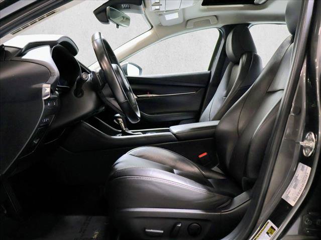Used 2020 MAZDA MAZDA3 AWD Sedan w/ Premium Package image 20