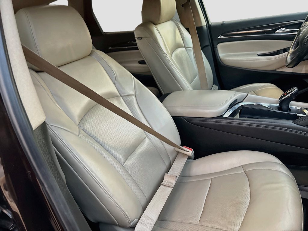Used 2018 Buick Enclave Premium w/ Experience Buick Package AWD/4WD image 31