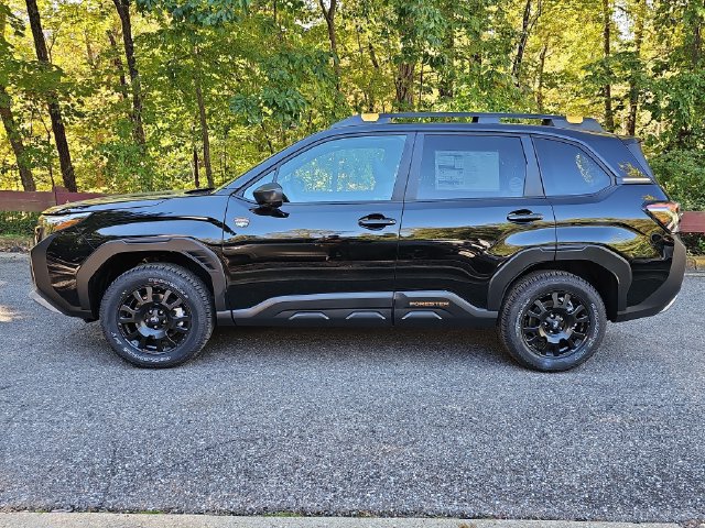 New 2026 Subaru Forester Wilderness AWD/4WD image 5