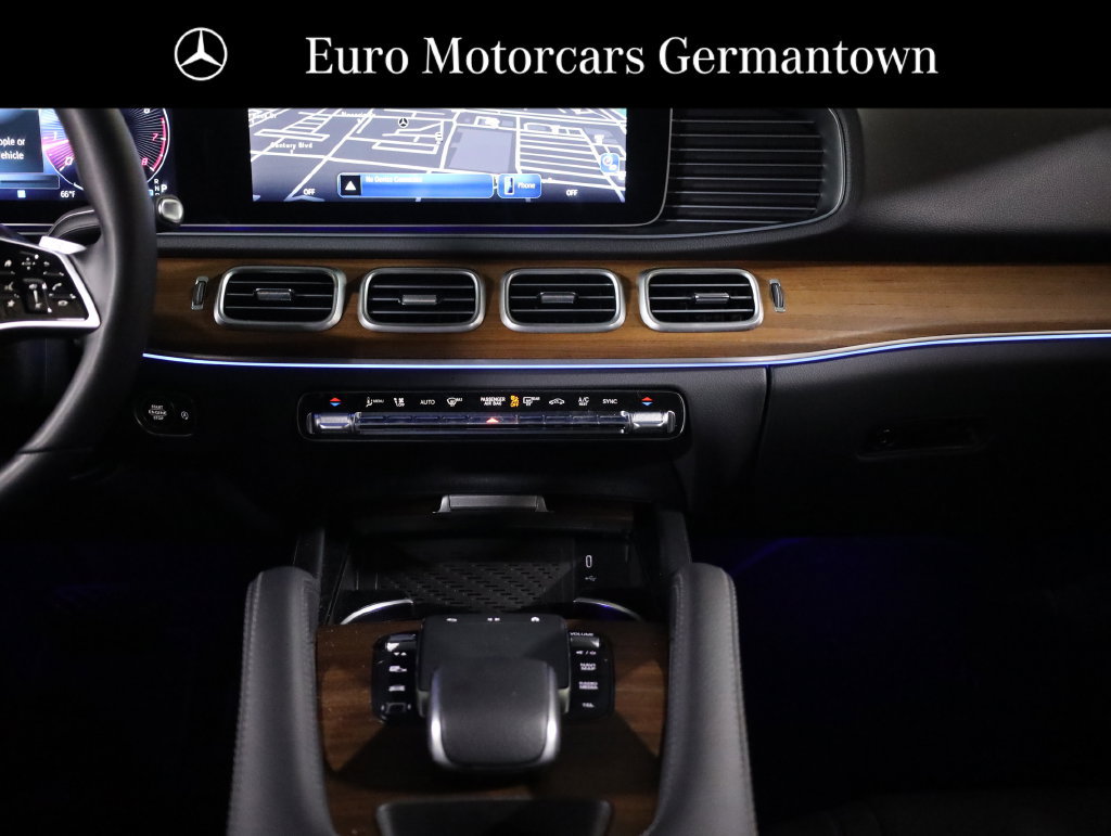 Certified 2026 Mercedes-Benz GLE 350 4MATIC image 45