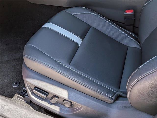 New 2026 Toyota Camry SE FWD image 4