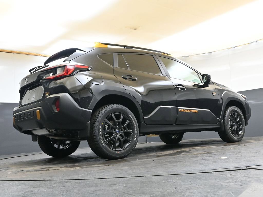 New 2026 Subaru Crosstrek 2.5i Wilderness image 42