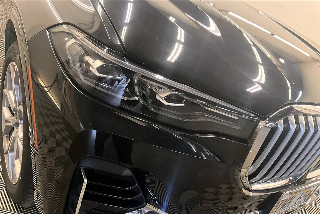 Used 2019 BMW X7 xDrive40i AWD/4WD image 26